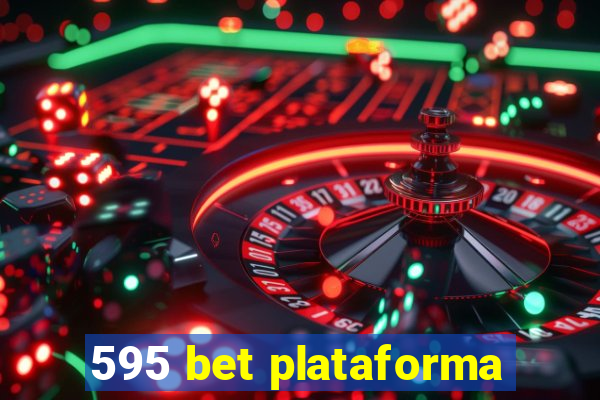 595 bet plataforma